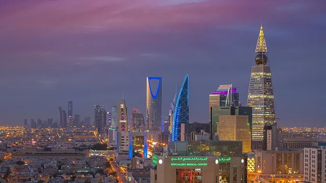 Économie de l'Arabie saoudite