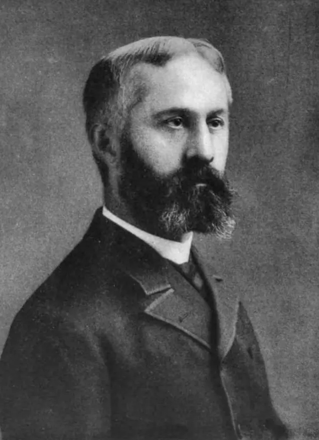 Alexis A. Julien