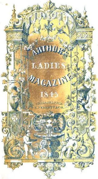 Arthur's Magazine