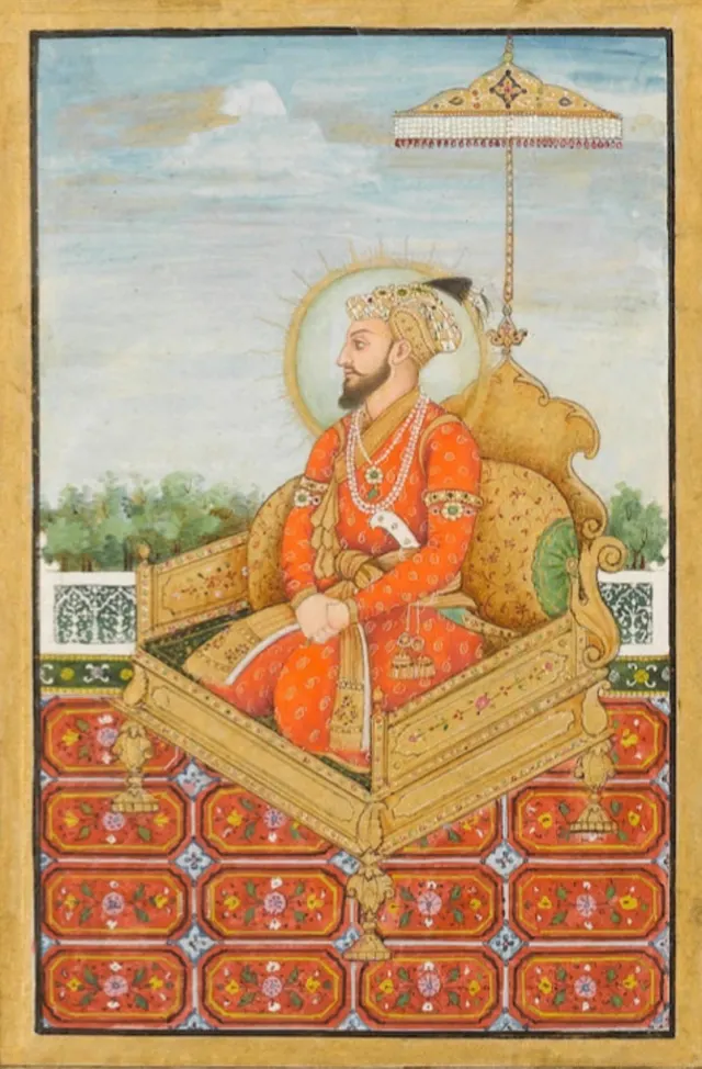Jahan Shah