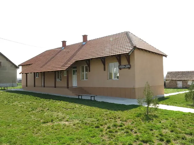 Predvorica