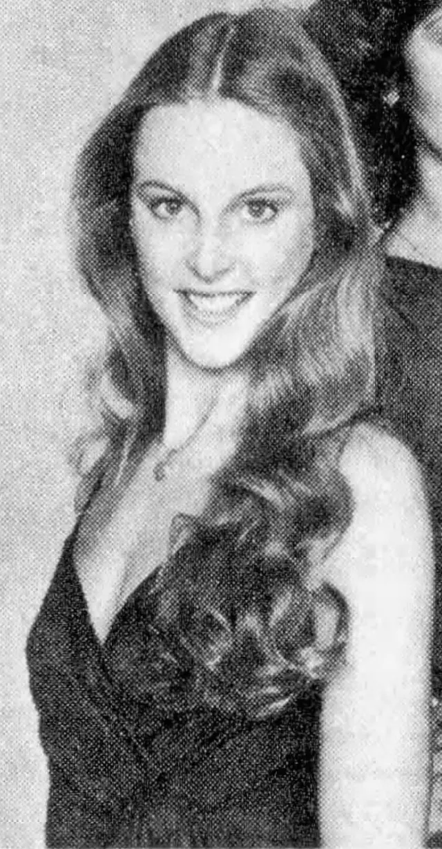 Miss USA 1979