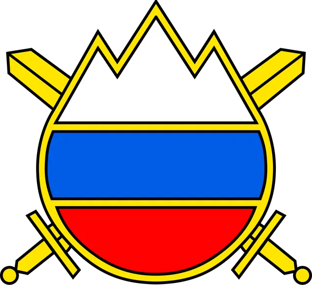 Forces armées slovènes