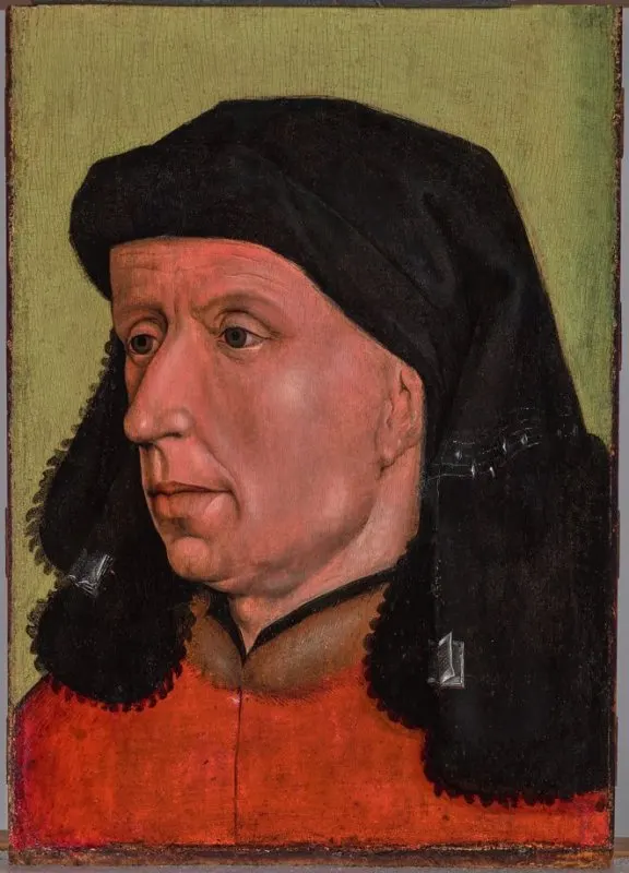Johannes Ockeghem