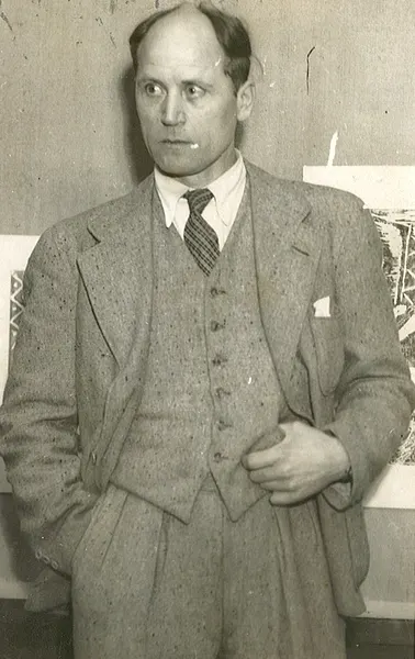 Johannes Rian