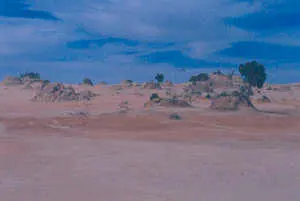 Lac Mungo