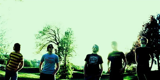 The Nova Saints