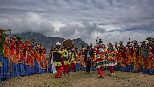 Chholiya