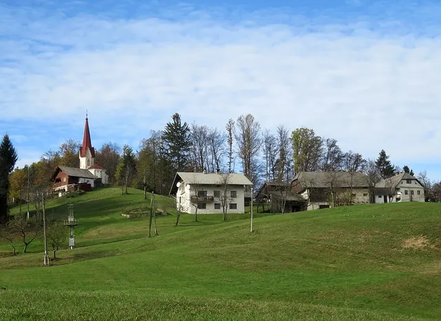 Čateška Gora