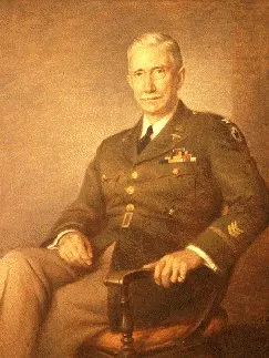 Harold W. Jones