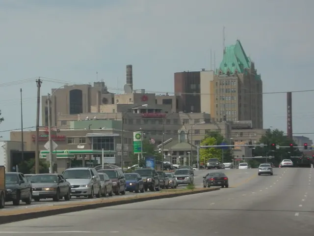 Grand Boulevard