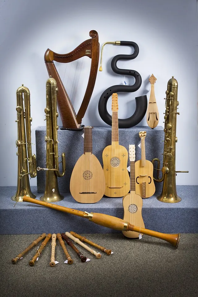 Musical instrument