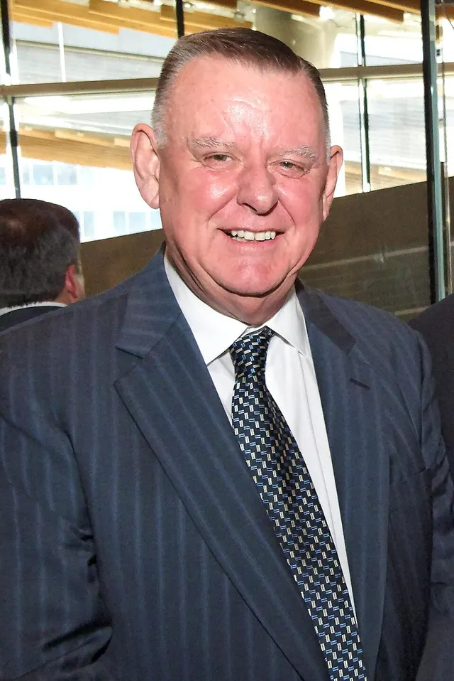 David Braley