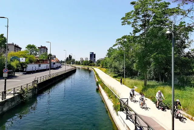Ronchetto sul Naviglio