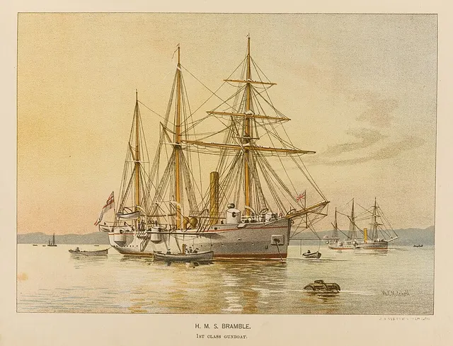 Gunboat
