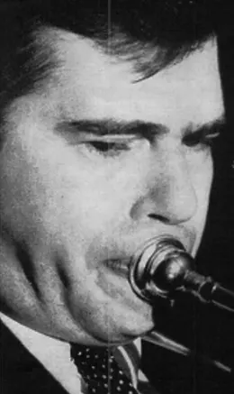 Bob Brookmeyer