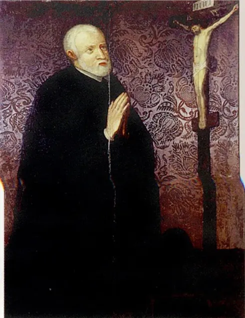 Konstanty Korniakt