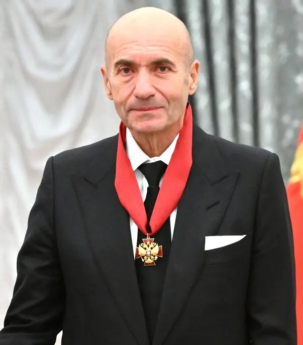 Igor Krutoy