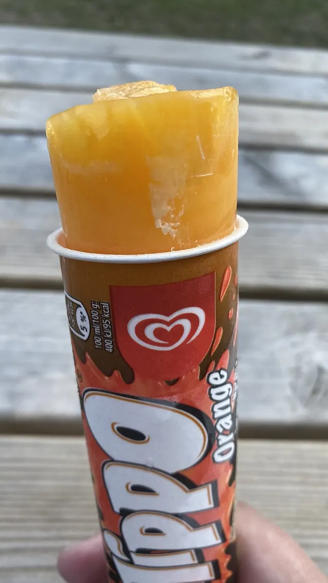 Calippo