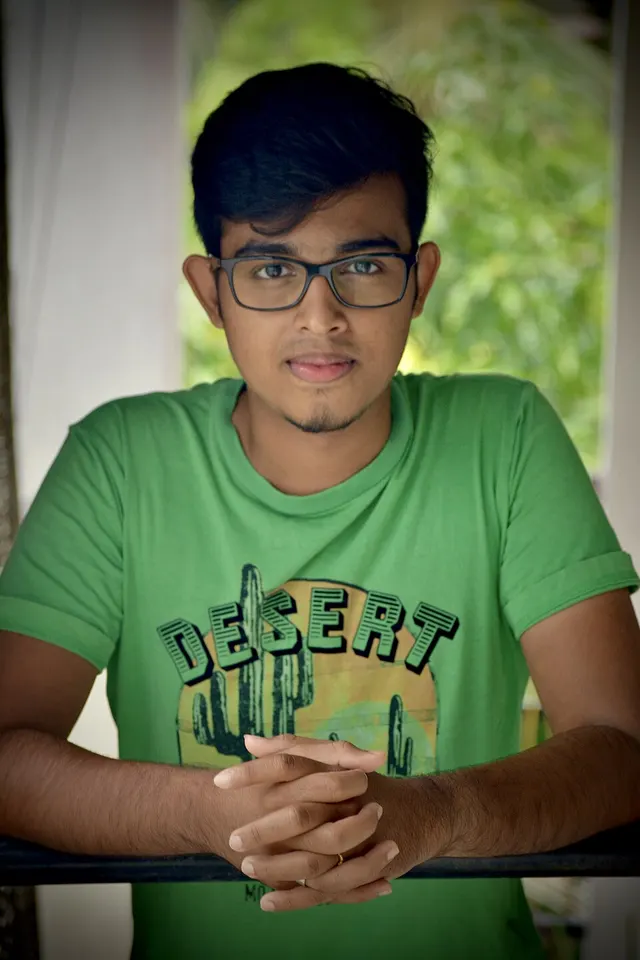 Roshan Sebastian