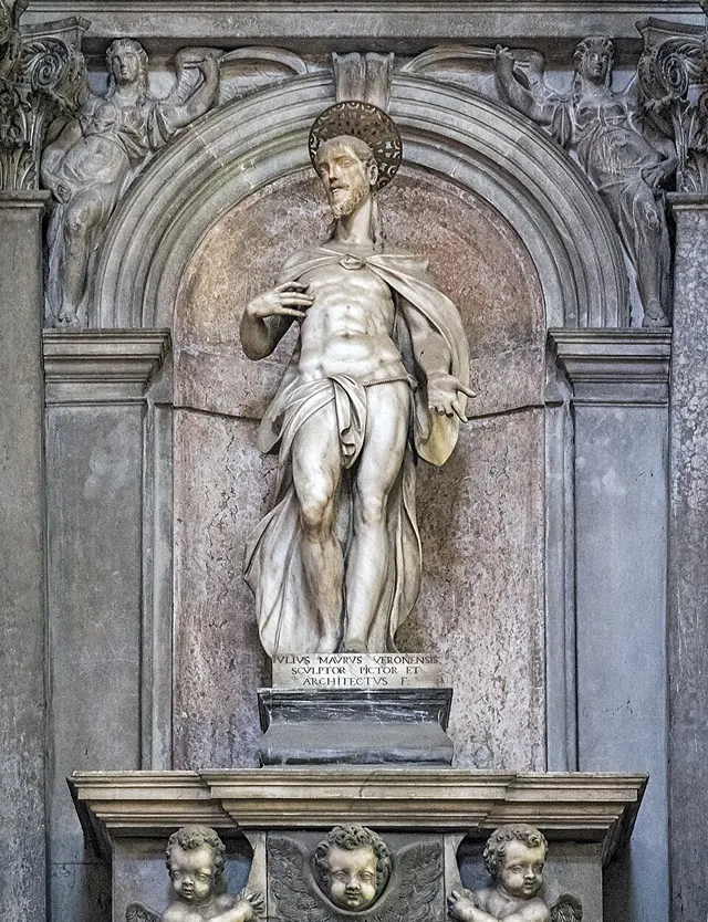 Giulio Angolo del Moro