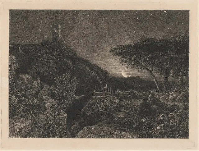 The Etching Club