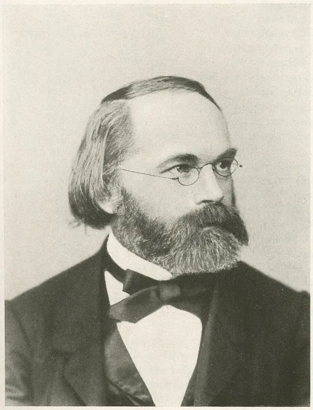 Carl Nägeli