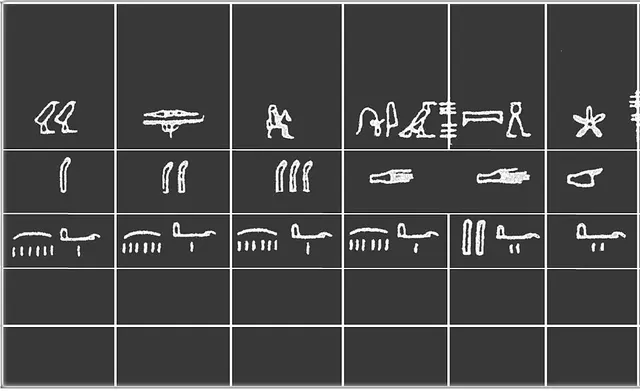 History of measurement