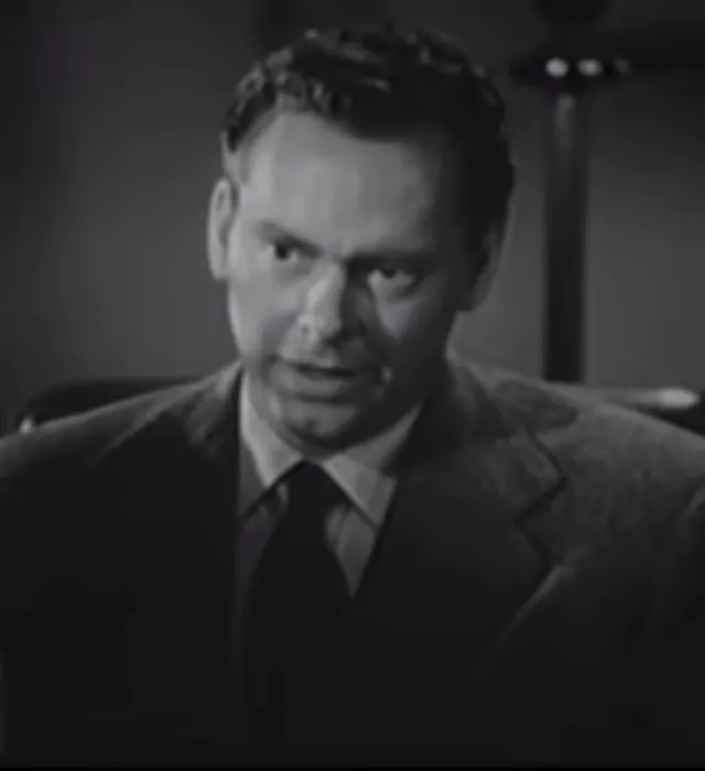 Harlan Warde