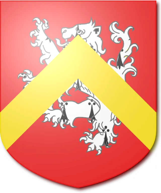 Hardres baronets