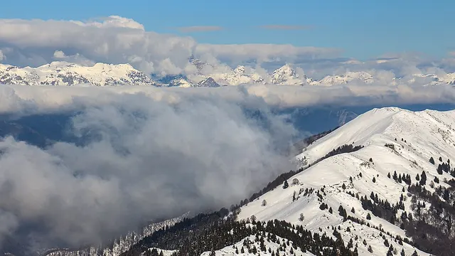 Monte Solarolo