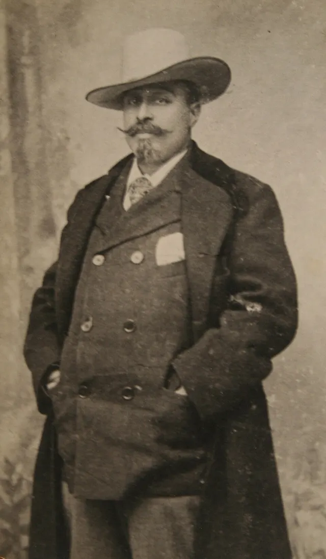 Zenón Rolón