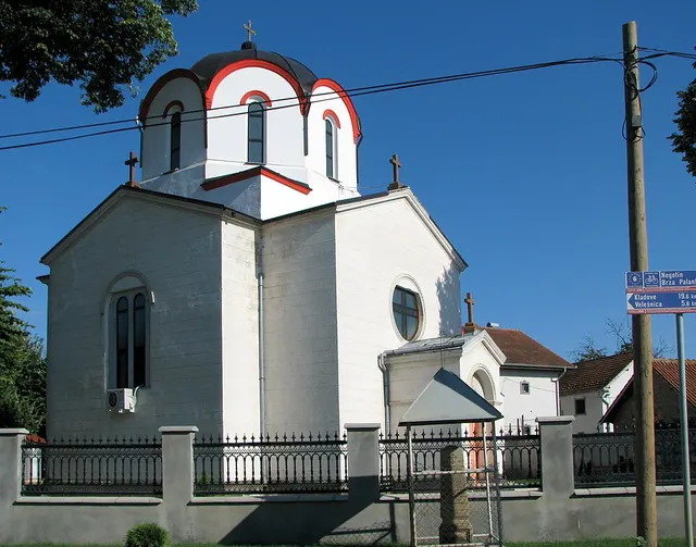 Grabovica