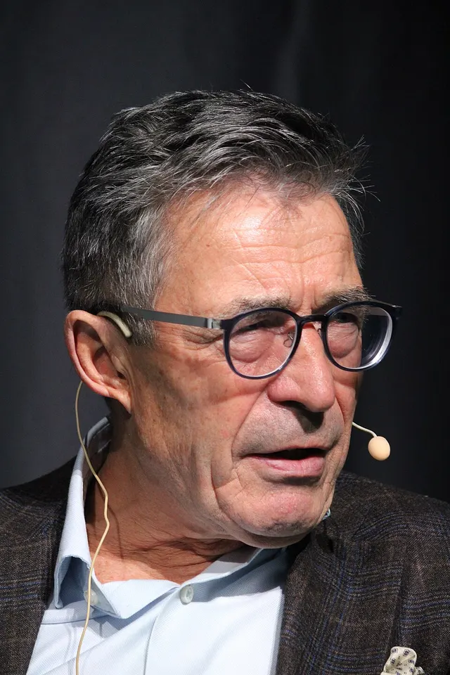 Anders Fogh Rasmussen