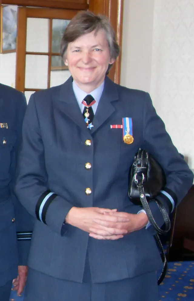 Barbara Cooper