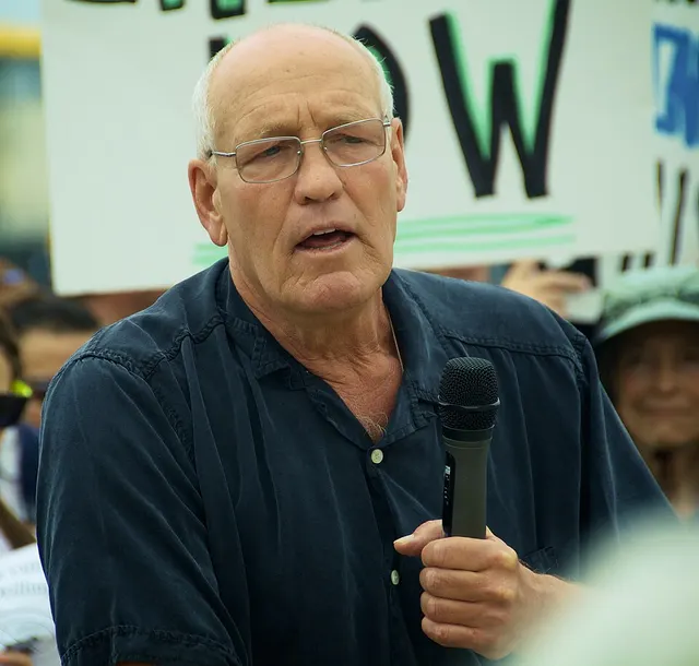 Bill Rosendahl