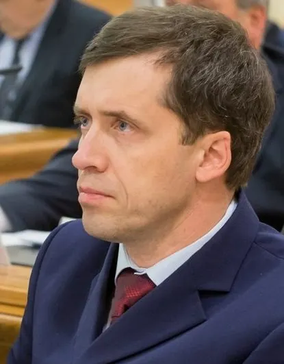Mikhaïl Terentiev