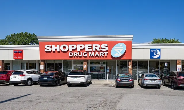 Pharmaprix