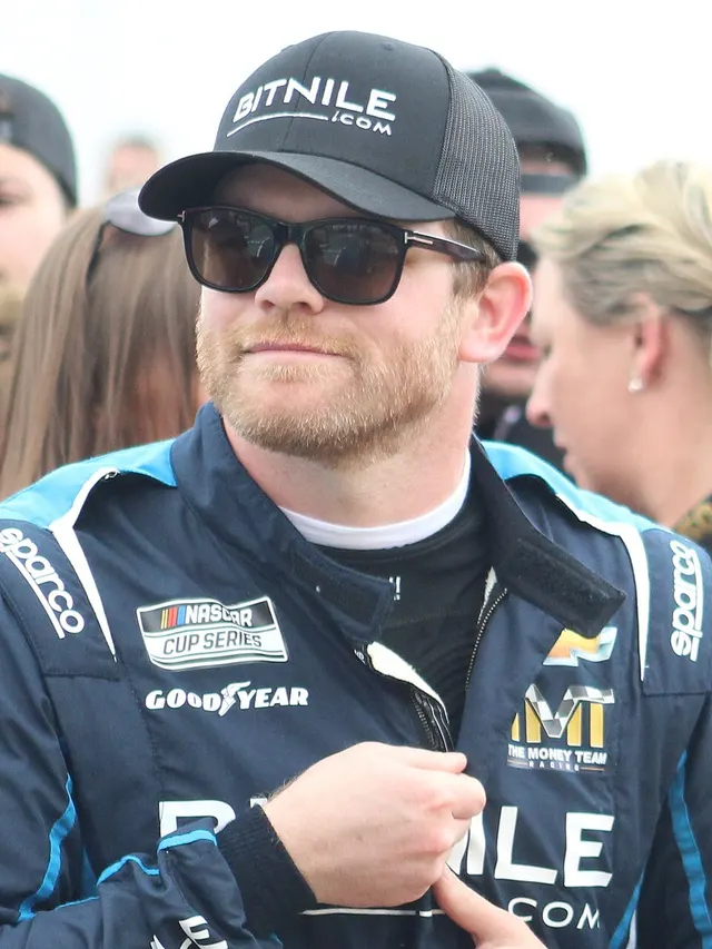 Conor Daly