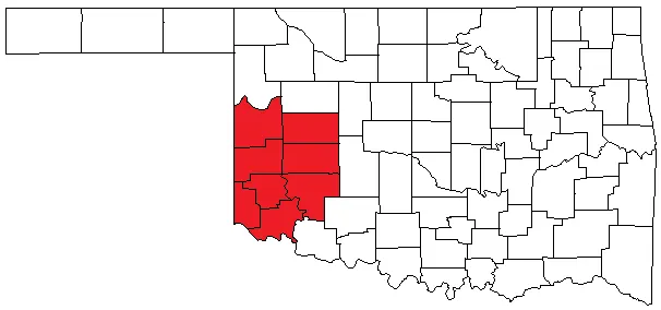 South Western Oklahoma Development Authority