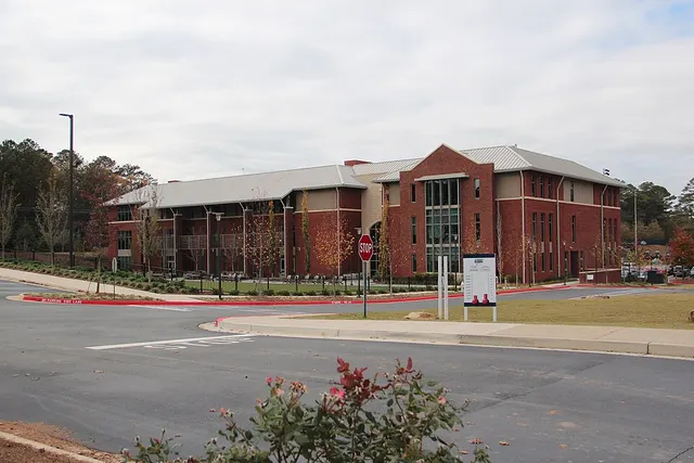 Fellowship Christian School