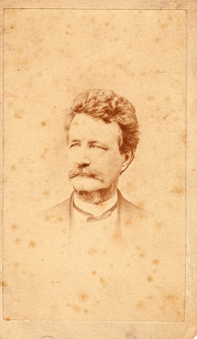Samuel Bard