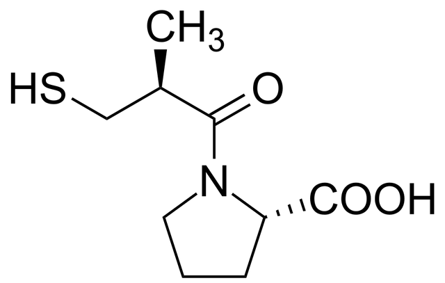 Inhibiteur de l'enzyme de conversion