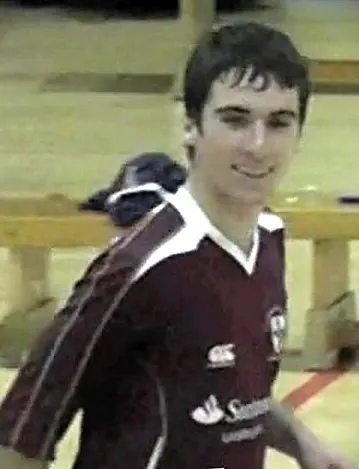 Seth Burkett