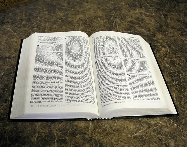 Exégèse