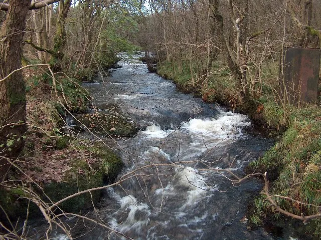 Allander Water