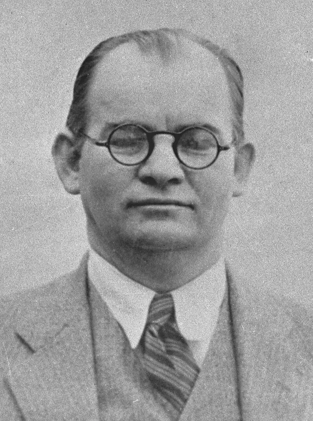William Gettle