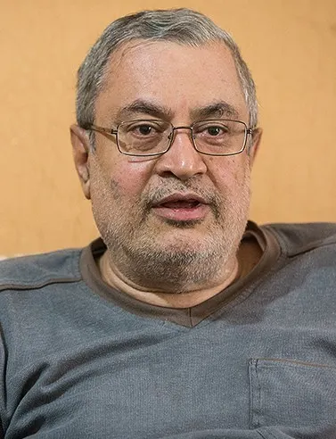 Saeed Hajjarian