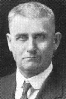 Perry A. C. Reed