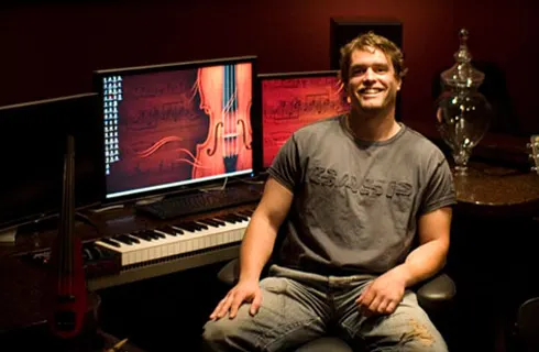Thomas J. Bergersen